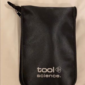 Tool Science 3 HD curl tool